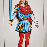 mundo.tarot