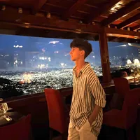 or did i just clock you