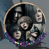 original sound - Feel the JRock -Visual Kei-