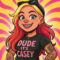 dudeitscasey