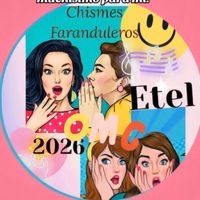elchismedeetel