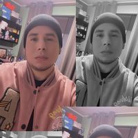 sonido original