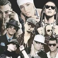 reggaetonoldschoo8