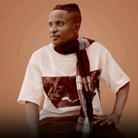 Mduruma by Qaccim Dikei