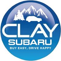 claysubaru