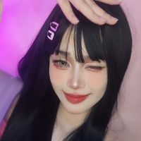 suara asli - youraa | IG: @youra.cos