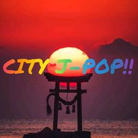 CITY J POP Ichiko Fujii Check・Point