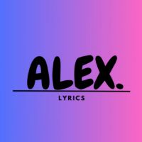 original sound - alex_lyrics