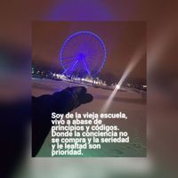 sonido original