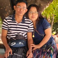 original sound - ဦးထက် ပျော်တတ်သူ