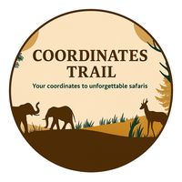 coordinatestrail
