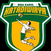 suara asli - NATADIWIRYA VOLLY