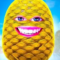 sirpineappleclips
