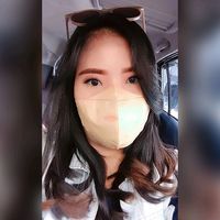 suara asli - oktaviana syakira