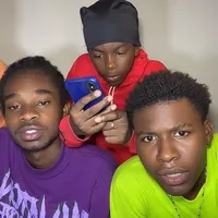 pou kilè tout feu tout flamme