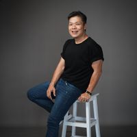 original sound - Leo Hariyanto