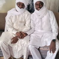 son original - Ahmat Kally Ahmat