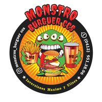 monstruoburger