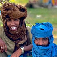 الصوت الأصلي