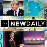 សំឡេងដើម - Newdaily