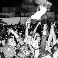 sonido original