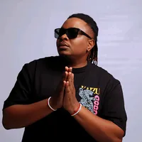 Jehovah featuring Zuma