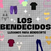 los_bendecidos33