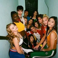 original sound - voltanowunited