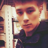 zhanibek.xzn