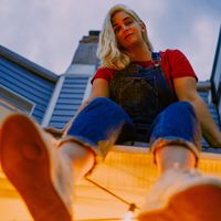 Drivers license but make it manic