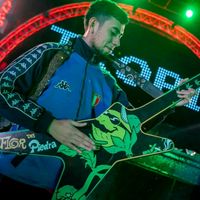 sonido original