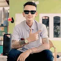 suara asli - Alvin Rajja Pedes
