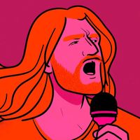 Зачем Хагги Вагги красит