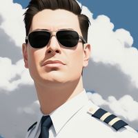 Buen día Aviadores TOP GUN MAVERICK ESP