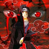 original sound - uchiha itachi29