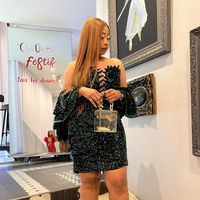 dorinechristellekouame
