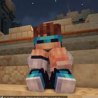 оригинальный звук