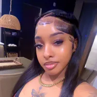 Ion gaf bout yo bf