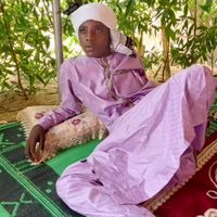 الصوت الأصلي