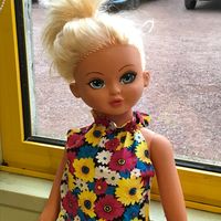 bernadette.la.mascotte