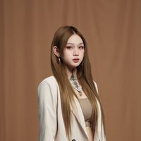 原聲 - ✨特殊染髮設計|歪恩