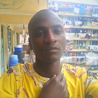 johnmakau19
