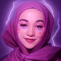 suara asli - Mindi Yarina