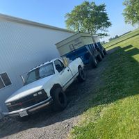 jeansandbootstherealone