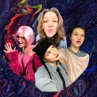 оригинальный звук