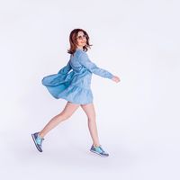 оригинальный звук