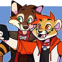 miles_the_fox