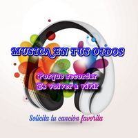 sonido original