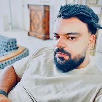 الصوت الأصلي