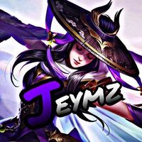 original sound - Official Jeymz